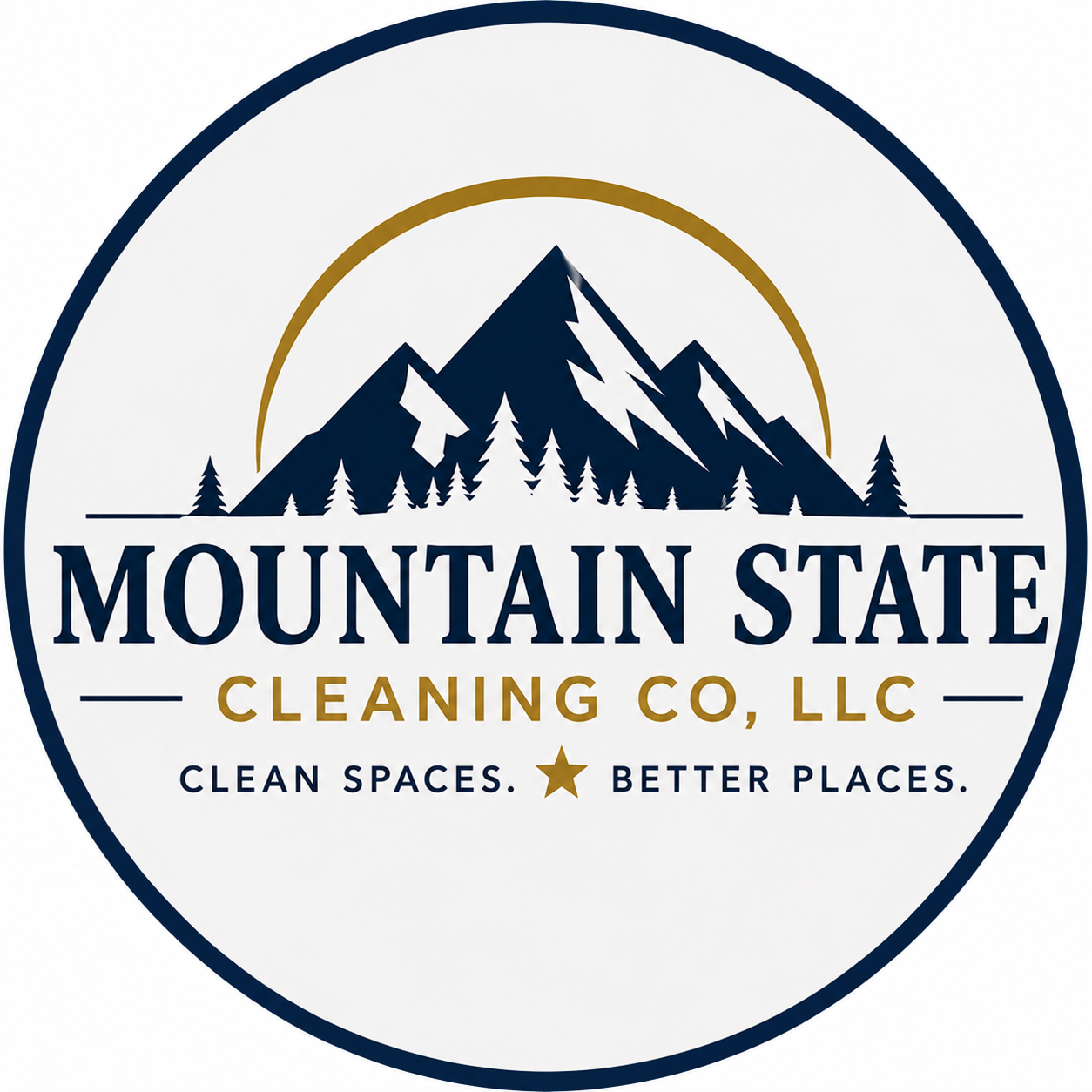 Mountain State Cleaning Co, LLC